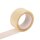 PP adhesive tapes - strong adhesive force | 50 mm x 66 rm | transparent