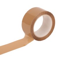 PP adhesive tapes - very strong adhesive strength | 50 mm...