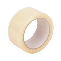 PP-Klebebänder - sehr starke Klebkraft | 50 mmx66...