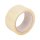 PP adhesive tapes - very strong adhesive strength | 50 mm x 66 m | transparent