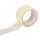 PP adhesive tapes - very strong adhesive strength | 50 mm x 66 m | transparent