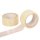 PP adhesive tapes - very strong adhesive strength | 50 mm x 66 m | transparent