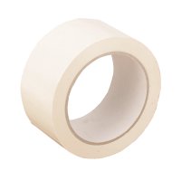PVC-Klebebänder - starke Klebkraft | 50 mmx66 lfm |...