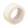 PVC adhesive tapes - strong adhesive strength | 50 mm x 66 m | white