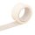 PVC adhesive tapes - strong adhesive strength | 50 mm x 66 m | white