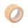 PVC adhesive tapes - strong adhesive strength | 50 mm x 66 m | transparent
