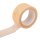 PVC adhesive tapes - strong adhesive strength | 50 mm x 66 m | transparent
