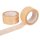 PVC adhesive tapes - strong adhesive strength | 50 mm x 66 m | transparent