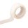 Thread-reinforced PVC adhesive tapes - strong adhesive strength | 50 mm x 66 m | white