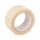 Thread-reinforced PVC adhesive tapes - strong adhesive strength | 50 mm x 66 m | transparent