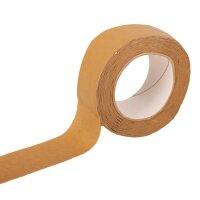 Natural thread reinforced paper adhesive tapes - strong...