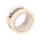 Printed paper adhesive tapes | 50 mm x 50 m | 1c printing | white