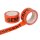 PP adhesive tapes - strong adhesive strength | 50 mm x 66 m | Blocked