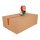 PP adhesive tapes - strong adhesive strength | 50 mm x 66 m | Blocked