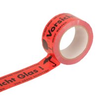 PVC adhesive tapes - strong adhesive force | 50 mm x 66...