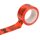 PVC adhesive tapes - strong adhesive force | 50 mm x 66 rm | risk of breakage