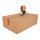 PVC-Klebebänder - starke Klebkraft | 50 mmx66 lfm | Gesperrt