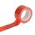 PVC adhesive tapes - strong adhesive strength | 50 mm x 66 m | Highly sensitive electrical devices