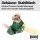 Premium Handabroller für Klebebänder bis 50 mm Bandbreite | Sicherheitsmesser