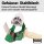 Professional hand dispenser for adhesive tapes up to 75 mm wide