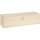 Holzkisten mit Klappdeckel 365x90x95 mm | 1er Wein/Sekt