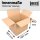 Double wall boxes 485x385x400 mm