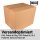 1-wellige Faltkartons 347x267x270 mm