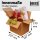 BOXXcool Faltkartons mit Wabeninlay | 237x187x190 mm | 7,5 Liter