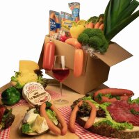 BOXXcool Faltkartons mit Wabeninlay | 307x227x230 mm | 15 Liter I DKN