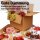 BOXXcool Faltkartons mit Wabeninlay | 307x227x230 mm | 15 Liter
