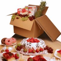 BOXXcool Faltkartons mit Wabeninlay | 387x287x290 mm | 30 Liter I DKN