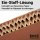 BOXXcool Faltkartons mit Wabeninlay | 387x287x290 mm | 30 Liter