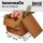BOXXcool Faltkartons mit Wabeninlay | 387x322x325 mm | 40 Liter