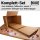 BOXXcool Faltkartons mit Wabeninlay | 387x322x325 mm | 40 Liter