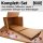 BOXXcool Faltkartons mit Wabeninlay | 387x322x325 mm | 40 Liter I DKN