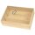 Wooden dividers for 2s, 3s and 6s wooden boxes