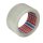 Tesa PP adhesive tapes 64014 - strong adhesive strength | 50 mm x 66 rm | transparent