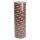 Tesa PP adhesive tapes 64014 - strong adhesive strength | 50 mm x 66 m | brown