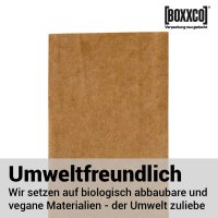 Nassklebebänder - gitterverstärkt | 70 mm x 150 lfm | braun