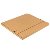 BOXXrecord 12 inch record packaging vinyl 330 x 330 -75 mm