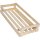 Wooden crates 430x195x85 mm | 3s 0,75 l wine