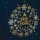 Flaschen-Faltschachteln Christmas Ball | 3 Wein-/Sektflaschen | 235x78x363 mm