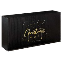 Golden Wishes presentation boxes | 2 wine/champagne...