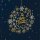 Präsentkartons Christmas Ball | 3 Wein-/Sektflaschen | 360x250x95 mm