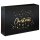 Golden Wishes Gift Boxes | 3 Wine/Sparkling Wine Bottles | 360x250x95 mm