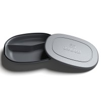 MealGood reusable container, two-part bowl, 290 x 230 x...