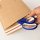 BOXXpaper padded mailing bags with return closure 180x265 mm