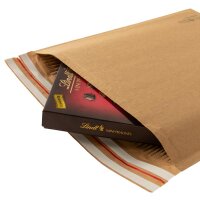 BOXXpaper Polsterversandtaschen mit Rücksendeverschluss 270x360 mm