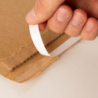 BOXXpaper Polsterversandtaschen mit Rücksendeverschluss 300x400 mm