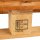 Industriepaletten Einwegpaletten 1200x800x123 mm | neu